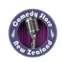 Comedy Store New Zealand