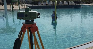 Deformation Monitoring