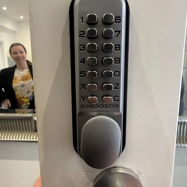 Tunbridge Wells Emergency Locksmith