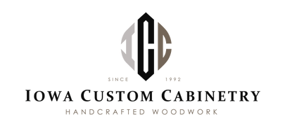 Iowa Custom Cabinetry