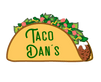 Taco Dans