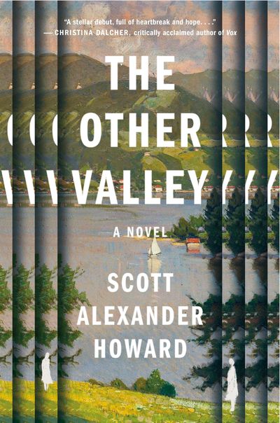 The Other Valley: US/Canada cover