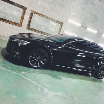 tesla tint in richmond texas best tint in rosenberg texas