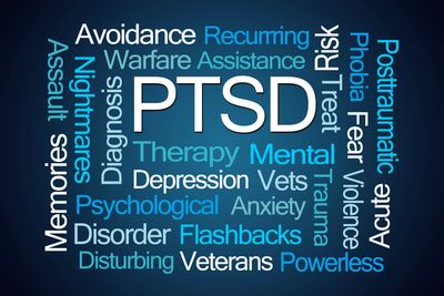 PTSD