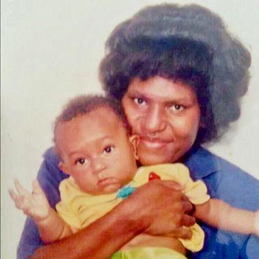 Passed on to the next generation