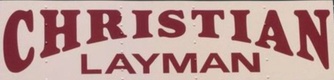 Christian Layman Corps