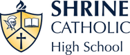 Shrine Catholic High School & Academy