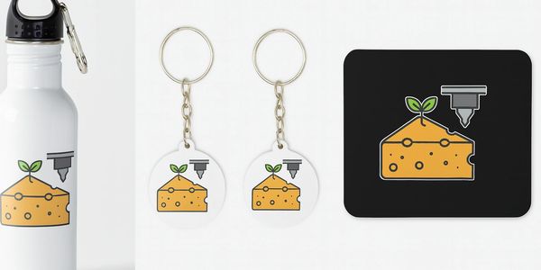 Company merchandise