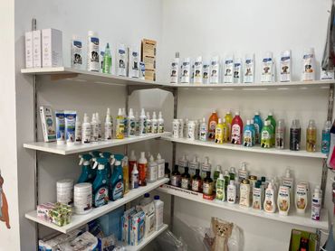 Dog Shampoo, Cat Shampoo, Dog Soap, Pet wipes, pee pad, dog grooming, cat grooming