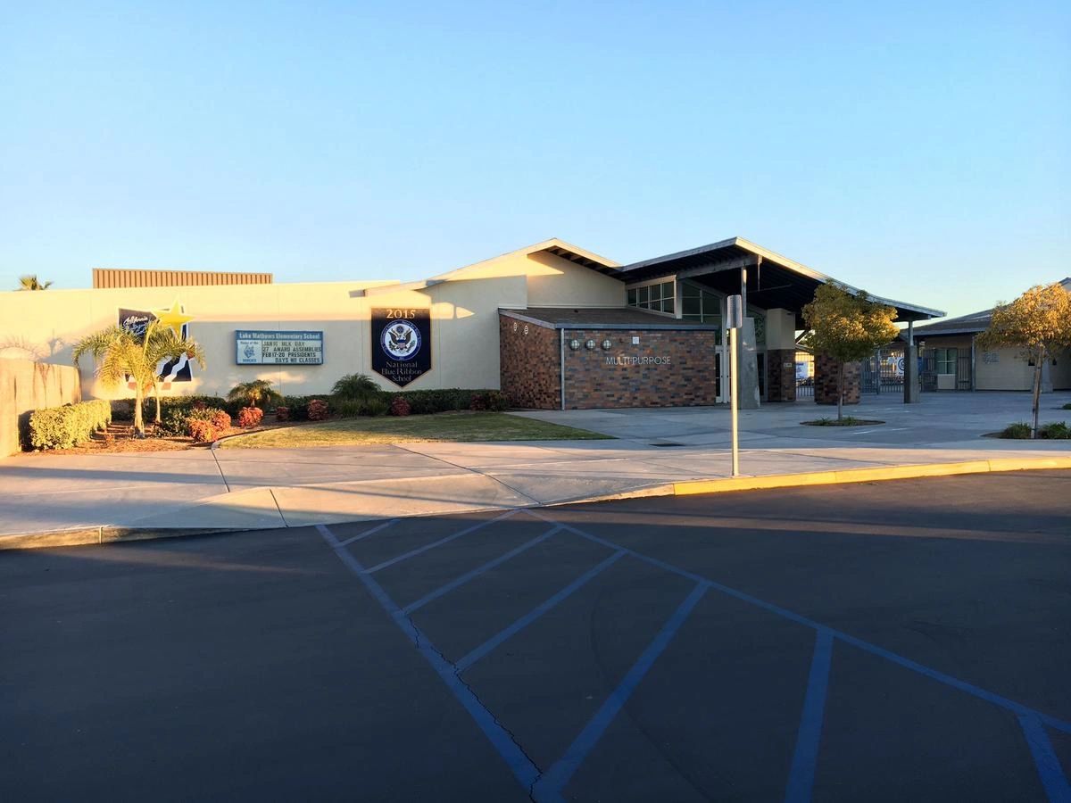 Lake Mathews Elementary PTA Lake Mathews Elementary PTA