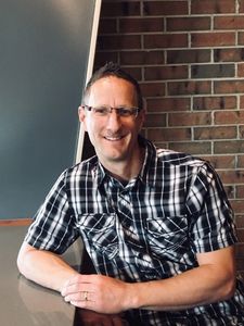 James Lieske, MA., RSW, CPC
Marriage & Family Therapist