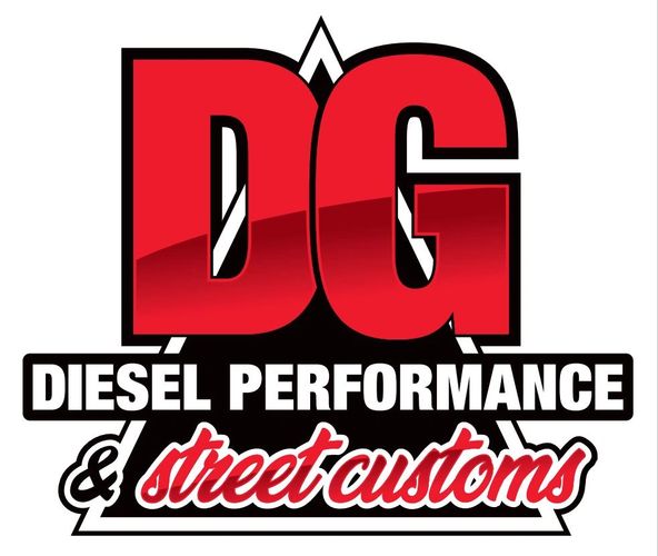 diesel performance logo