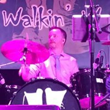 Slow Walkin' Walter, Calgary Party Band, Edmonton Party Band