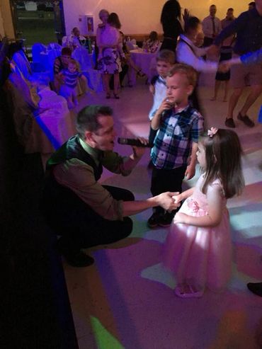 Slow Walkin' Walter, Calgary Party Band, Edmonton Party Band