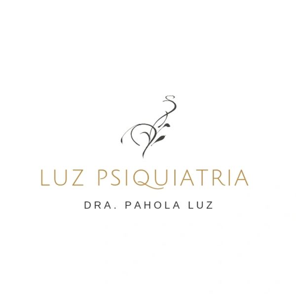 Dra Pahola Luz - Luz Psiquiatria - Recife-PE