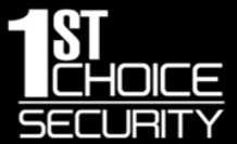 1st Choice Security