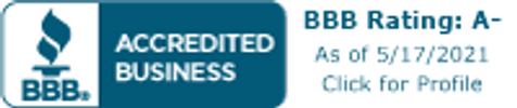 BBB Accredited Business