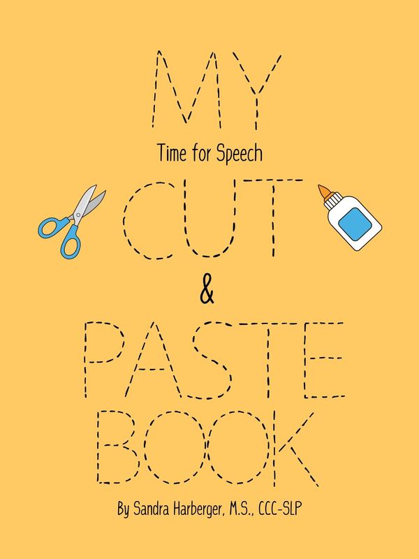 Speech therapy homework