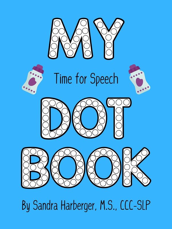 Speech therapy homwork