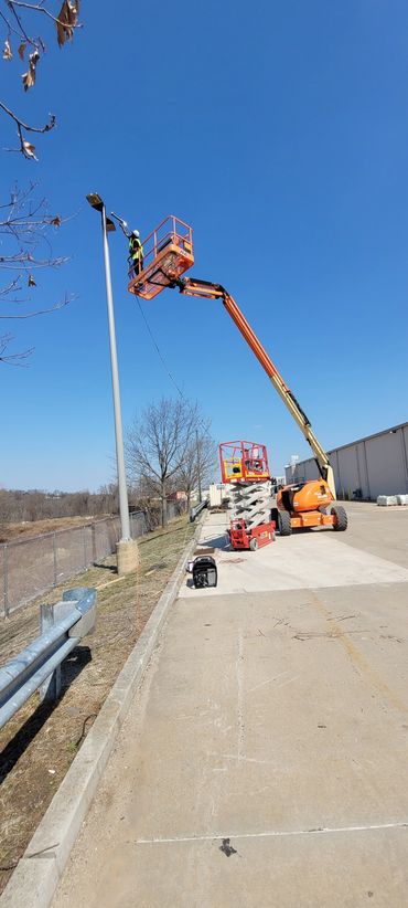 Storefront Electrostatic Refinishing Electrostatic Painting Apartment Painting Condo Refinishing