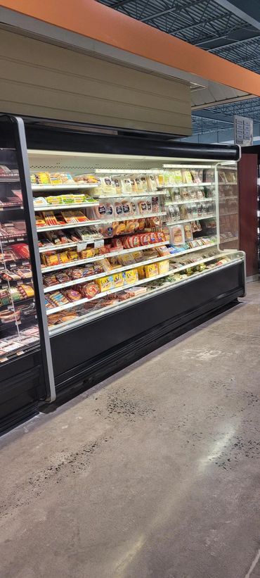 Storefront Electrostatic Refinishing Electrostatic Painting Apartment Painting Condo Refinishing