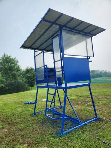 Storefront Electrostatic Refinishing Electrostatic Painting Apartment Painting Condo Refinishing