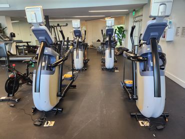 Storefront Electrostatic Refinishing Electrostatic Painting Apartment Painting Condo Refinishing