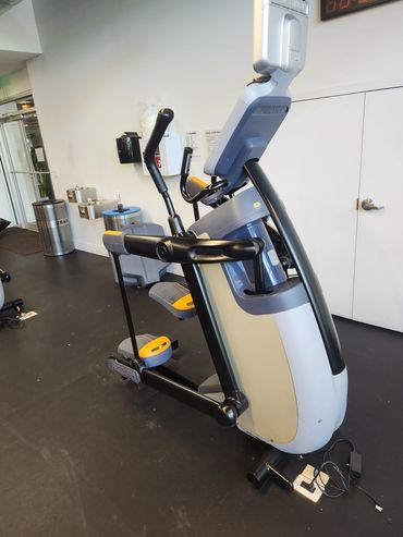 Storefront Electrostatic Refinishing Electrostatic Painting Apartment Painting Condo Refinishing