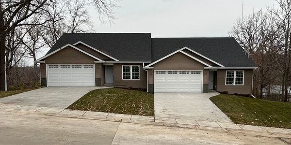 bettendorf attached single family 2 bed 2 bath large lot the home team, shueree boley, erin mcchesney