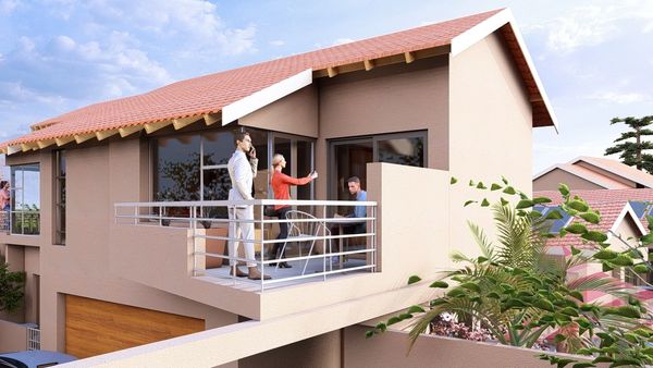 JACS shared community living for seniors