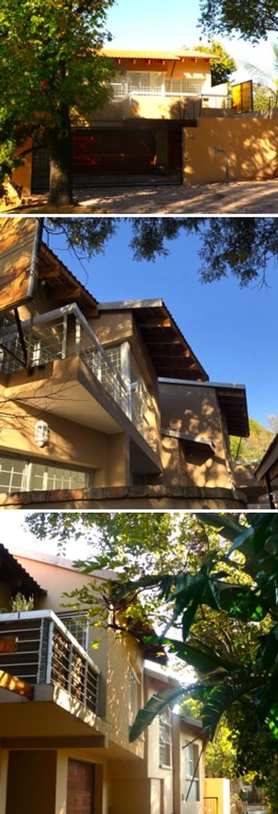 JACS Shared Community Living for Seniors