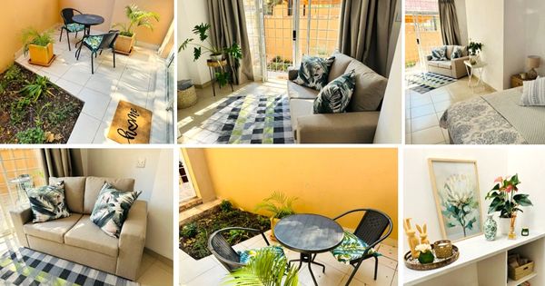 JACS shared community living for seniors