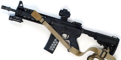 Black Rifle, Tactical, American Made, rifle sling, AR15, AR-15