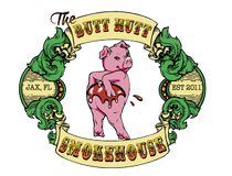 The Butt Hutt Smokehouse