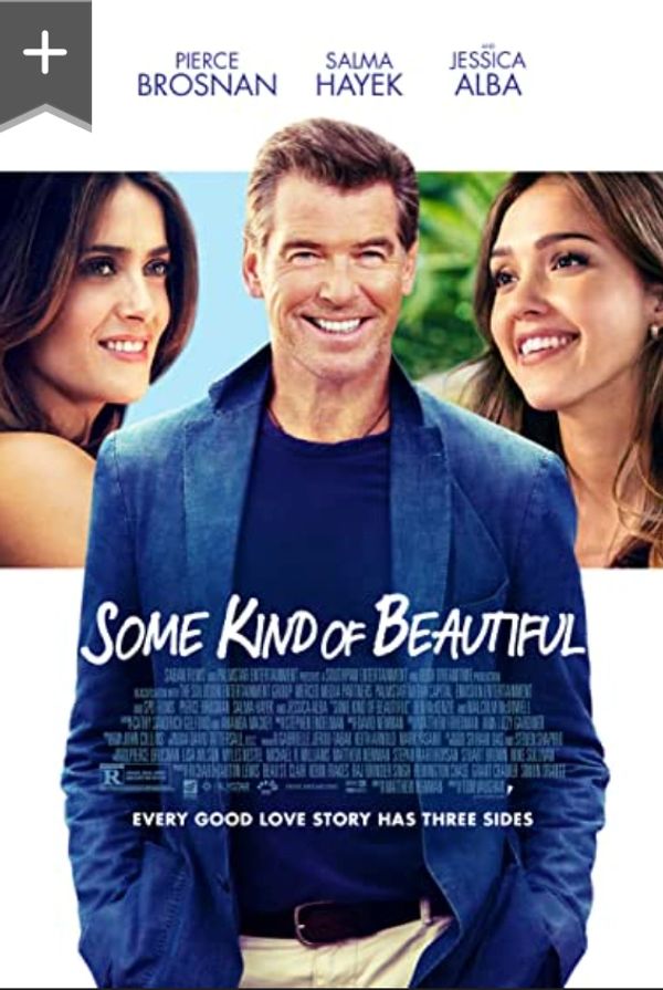 Some Kind of Beautiful