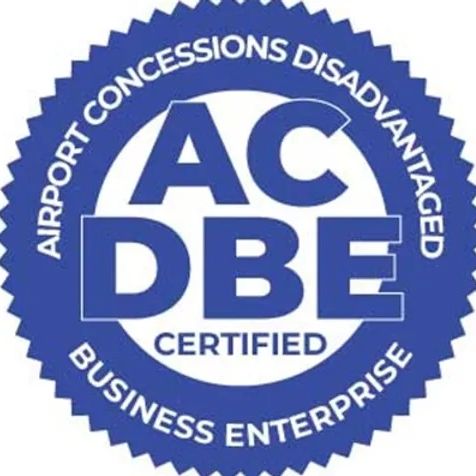 ACDBE Business Enterprise
