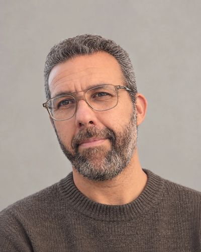 Dr. Avi Sanders, licensed clinical psychologist