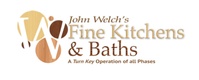 John Welch Fine Kitchens and Baths    Est. 1982