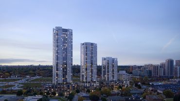 Amazing view, great amenities with our Preconstruction Condos https://cesarhomes.ca/preconstruction