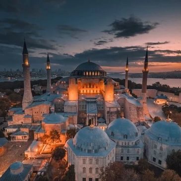 Classical Ottoman Tour Istanbul Old City