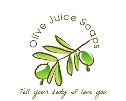 Olive Juice Soaps