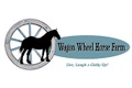 Wagon Wheel Horse Farm
