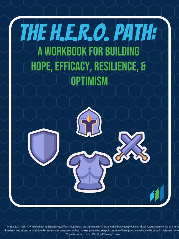 How to Build Psychological Capital. Hope, Efficacy, Resilience, Optimism, Confidence, Wellness