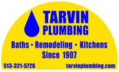 Tarvin Plumbing