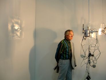 Frieze Art Fair, London