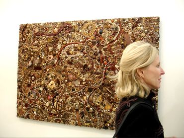 Frieze Art Fair, London