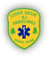 Cedar Grove Ambulance & Rescue Squad