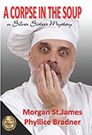 Culinary mystery - Silver Sisters Mysteries