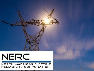 NERC compliance