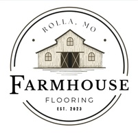 Farmhouse Flooring 